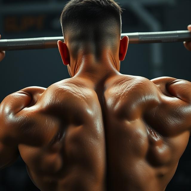 Entrenador de Functional Training