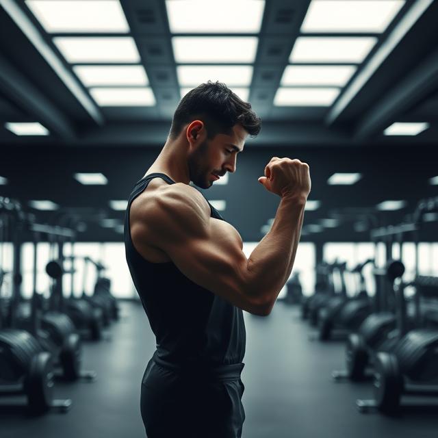 Sesión de Pilates
