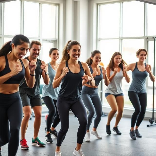 Instructora de Vinyasa Yoga